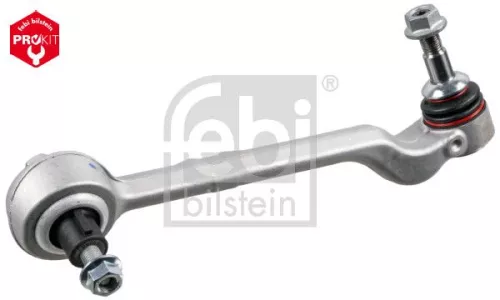 FEBI BILSTEIN FEBI BILSTEIN 176643 Febi Front Left Rear Control / Trailing Arm For Bmw Z4 