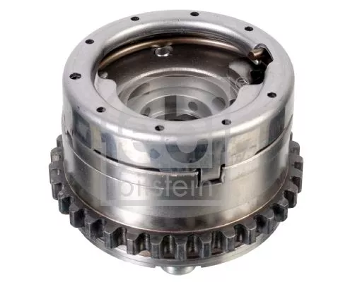 Febi 176709 Exhaust Side Right Camshaft Adjuster For Mercedes-benz C-class  Cls 