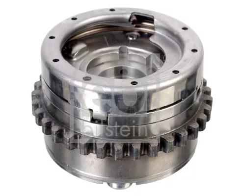 Febi 176725 Intake Side Left Camshaft Adjuster For Mercedes-benz C-class  Cls  E