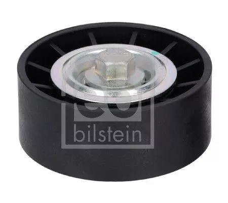 Febi Aux Belt Idler Pulley For Ford Fiesta