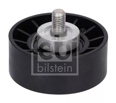 FEBI BILSTEIN FEBI BILSTEIN 17675 Febi Aux Belt Idler Pulley For Ford Fiesta 