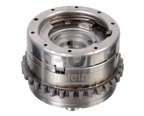 Febi 176769 Intake Side Left Camshaft Adjuster For Mercedes-benz Cls  E-class  G