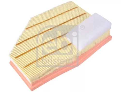 Febi Bilstein Front Right Air Filter For Alpina Bmw 5 7 8 B5
