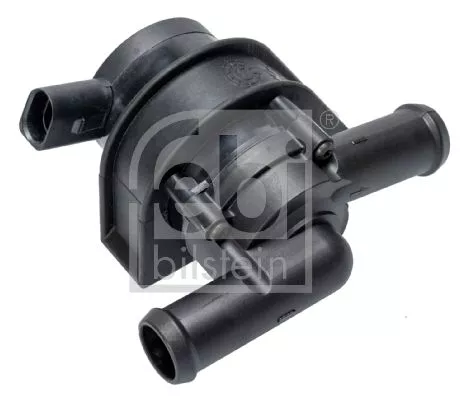 FEBI BILSTEIN FEBI BILSTEIN 177291 Auxiliary Water Pump (cooling water circuit) 