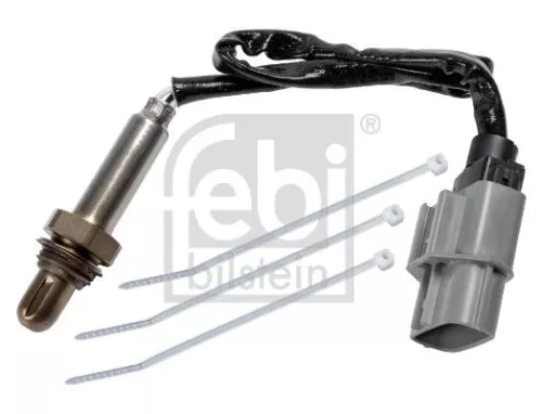 Febi 177510 Oxygen Lambda Sensor For Nissan Almera  Almera Tino  Cefiro  Maxima 