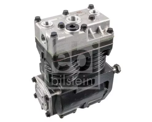 FEBI BILSTEIN FEBI BILSTEIN 177568 Febi Compressor Compressed-air System For Renault Trucks G Kerax Magnum 