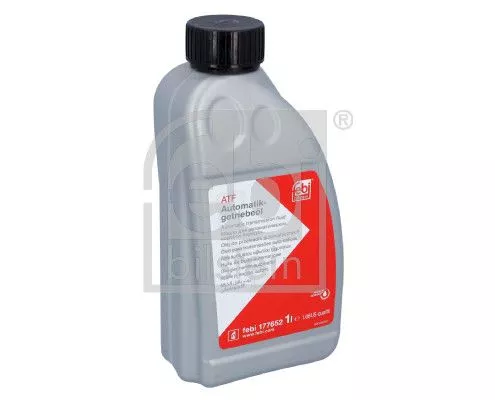 Febi Automatic Transmission Fluid For Mazda 2 3 6 Cx-3 Cx-30 Cx-5