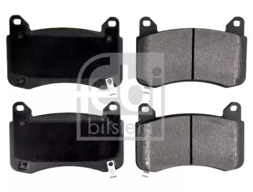 Febi Front Brake Pad Set For Tesla Model 3 Model Y