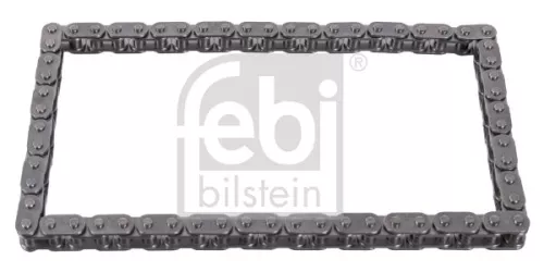 Febi Oil Pump Chain For Jaguar Land Rover Defender Discovery Disc