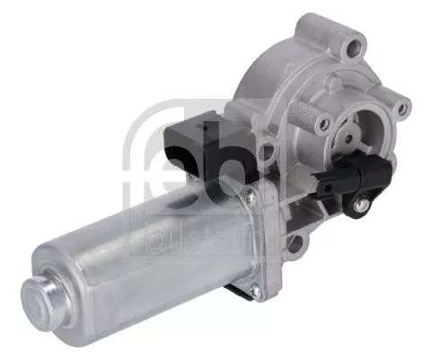 FEBI BILSTEIN FEBI BILSTEIN 177737 Actuator, transfer case 