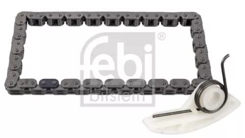Febi Oil Pump Chain Kit For Ford C-max Fiesta Focus Focus C-max G