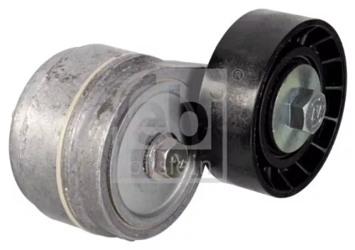 Febi Drive Belt Tensioner For Abarth Alfa Romeo Fiat Jeep 124 5