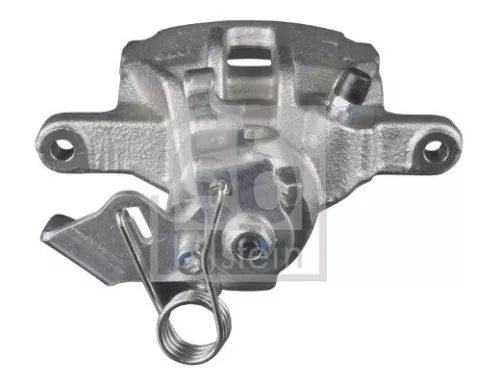 FEBI BILSTEIN FEBI BILSTEIN 178080 Febi Rear Left Brake Caliper For Opel Renault Vauxhall Trafic Ii Vivaro 