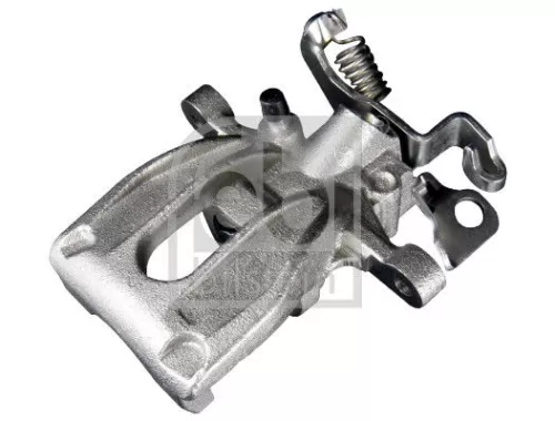 Febi Rear Left Brake Caliper For Ford Mondeo