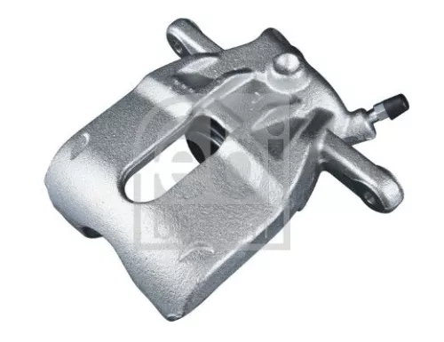Febi Front Left Brake Caliper For Dacia Lada Mercedes-benz Renault Capt
