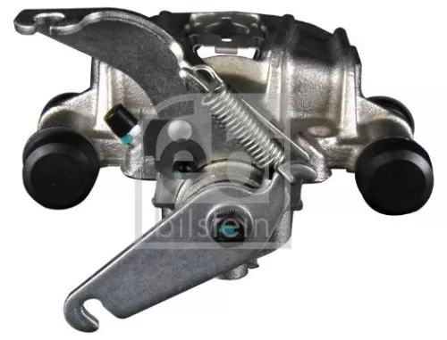 FEBI BILSTEIN FEBI BILSTEIN 178180 Febi Rear Left Brake Caliper For Nissan Cabstar Nt400 Cabstar 