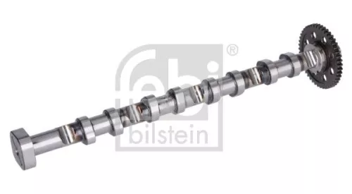 Febi Exhaust Side Camshaft For Audi Seat Skoda Vw A3 A4 A5 Altea Altea 