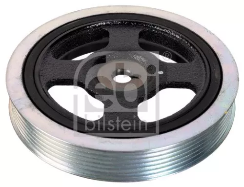 FEBI BILSTEIN FEBI BILSTEIN 178418 Febi Crankshaft Pulley  For Dodge Hyundai Kia Accent Attitude Cee'd 