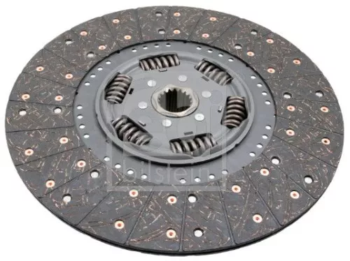 FEBI BILSTEIN FEBI BILSTEIN 178466 Febi Clutch Disc For Mercedes-benz Atego Atego 2 