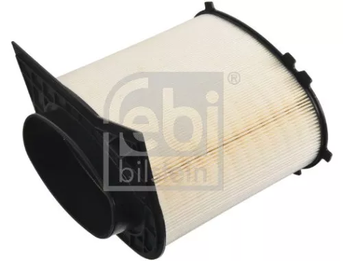 Febi Bilstein Air Filter For Mercedes-benz A-class Cla Gla