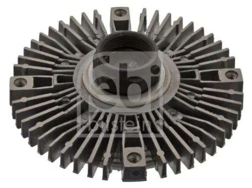Febi Clutch Radiator Fan For Mercedes-benz C-class E-class