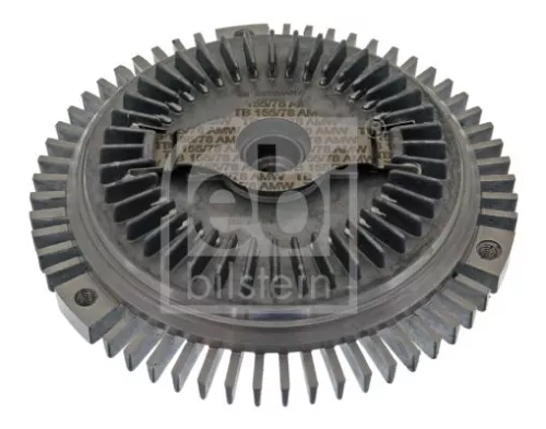 Febi Clutch Radiator Fan For Dodge Mercedes-benz Sprinter 2-t Sprinter 