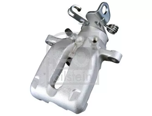 Febi Rear Left Brake Caliper For Opel Saab Vauxhall 9-5 Insignia