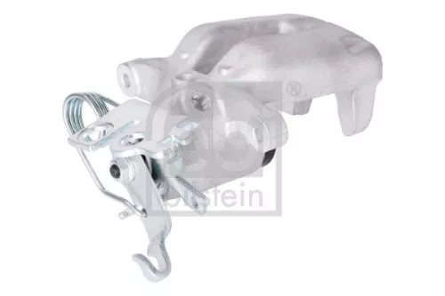 Febi Rear Left Brake Caliper For Vw Caddy