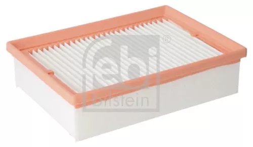 Febi Bilstein Air Filter For Renault Megane