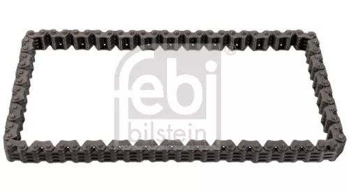 Febi Oil Pump Chain For Hyundai Kia Mitsubishi Asx Eclipse Cross 