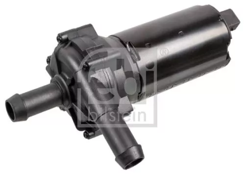 Auxiliary Water Pump (cooling water circuit)