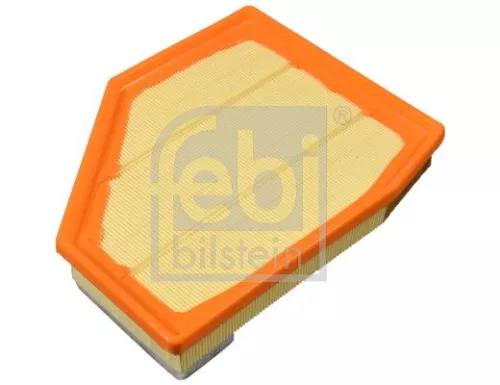 Febi Bilstein Front Left Air Filter For Bmw 5 8