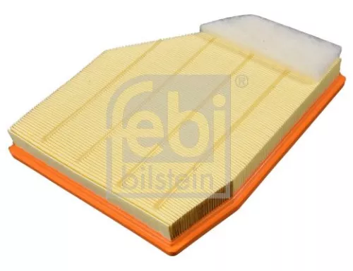 FEBI BILSTEIN FEBI BILSTEIN 179010 Febi Bilstein Front Left Air Filter For Bmw 5 8 