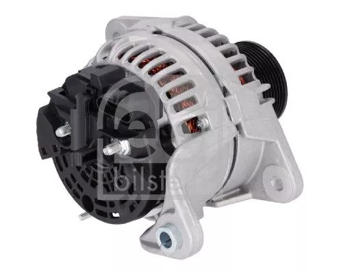 FEBI BILSTEIN FEBI BILSTEIN 179077 Febi Alternator For Volvo B12 Fh Fh Ii Fh16 Fm Fm9 Fmx 