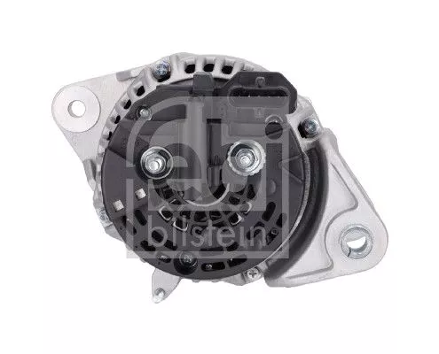 FEBI BILSTEIN FEBI BILSTEIN 179077 Febi Alternator For Volvo B12 Fh Fh Ii Fh16 Fm Fm9 Fmx 