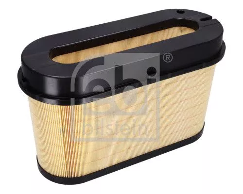 Febi Bilstein Air Filter For Mercedes-benz Actros Mp4 / Mp5 Antos Arocs