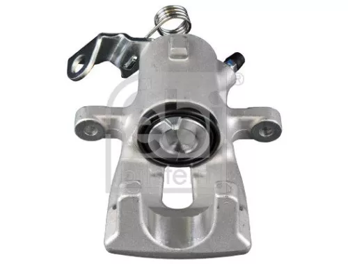 FEBI BILSTEIN FEBI BILSTEIN 179100 Febi Rear Left Brake Caliper For Opel Vauxhall Zafira Zafira / Zafira F 