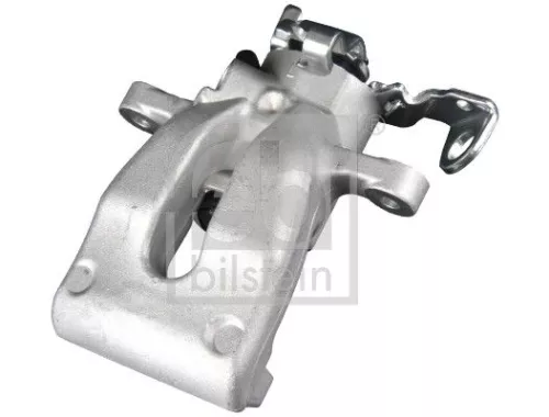 Febi Rear Left Brake Caliper For Opel Vauxhall Zafira Zafira / Zafira F