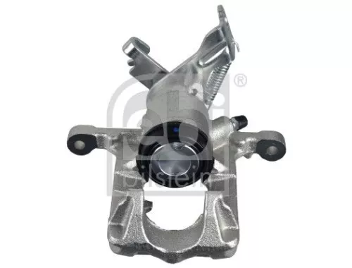 FEBI BILSTEIN FEBI BILSTEIN 179130 Febi Rear Left Brake Caliper For Chevrolet Opel Vauxhall Ampera Astra A 