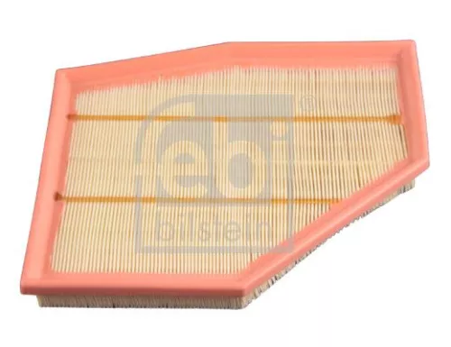 Febi Bilstein Front Left Air Filter For Alpina Bmw 5 7 8 B5