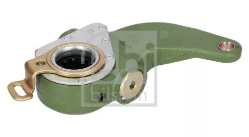 Adjuster, braking system