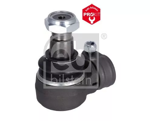 Febi Rear Tie Rod End