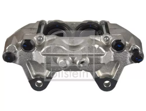 FEBI BILSTEIN FEBI BILSTEIN 179253 Febi Front Left Brake Caliper For Lexus Toyota 4 Runner Gx Land Cruiser 