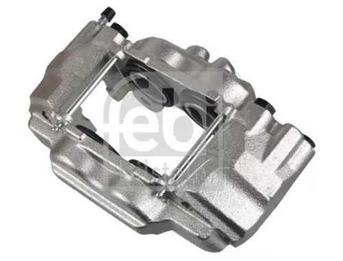 Febi Front Left Brake Caliper For Lexus Toyota 4 Runner Gx Land Cruiser