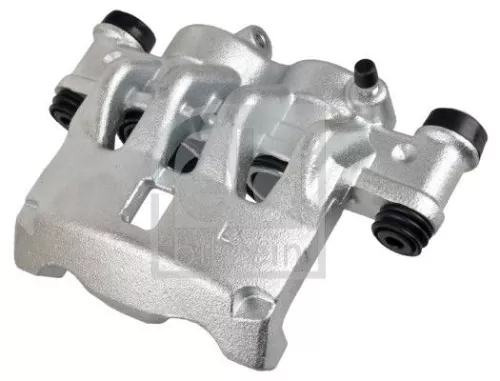Febi Front Left Brake Caliper For Citroën Fiat Opel Peugeot Vauxhall Bo