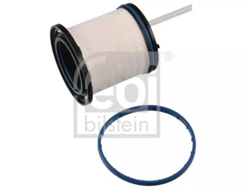 FEBI BILSTEIN FEBI BILSTEIN 179309 Febi Fuel Filter For Audi A4 A4 Allroad A5 A6 A7 A8 Q5 