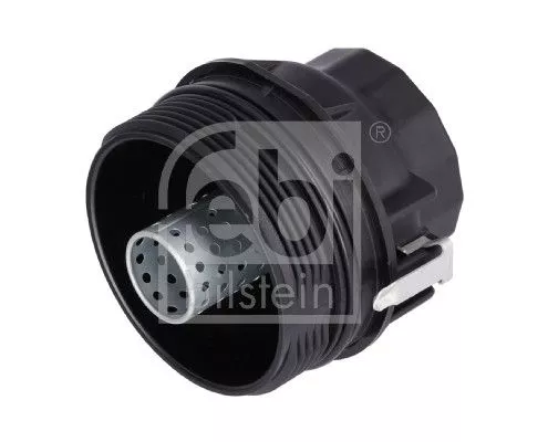 Febi Oil Filter Housing Cap For Toyota Auris Auris Van Corolla Etios Iq