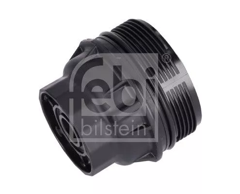 FEBI BILSTEIN FEBI BILSTEIN 179327 Febi Oil Filter Housing Cap For Toyota Auris Auris Van Corolla Etios Iq 