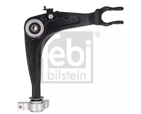 Febi Front Right Control / Trailing Arm For Citroën C5 C6