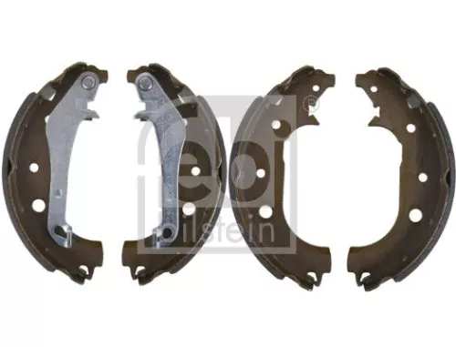 Febi Rear Brake Shoe Kit For Ford Ecosport